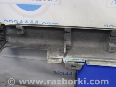 ФОТО Накладка порога наружная для Acura TSX CL9 (01.2003-02.2008) Киев