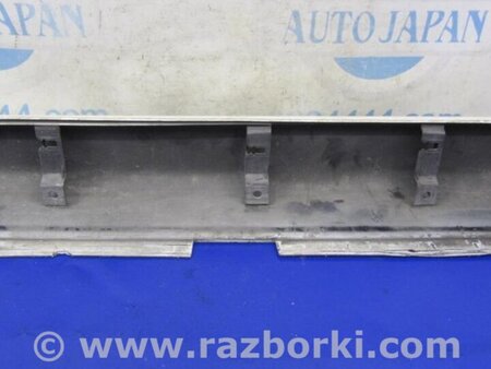 ФОТО Накладка порога наружная для Acura TSX CL9 (01.2003-02.2008) Киев