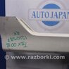 ФОТО Накладка порога наружная для Acura TSX CL9 (01.2003-02.2008) Киев