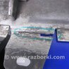 ФОТО Накладка порога наружная для Acura TSX CL9 (01.2003-02.2008) Киев