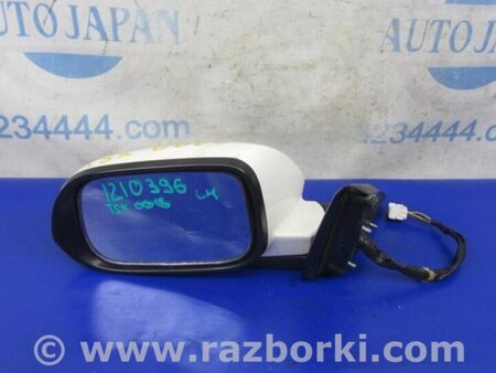 ФОТО Зеркало для Acura TSX CL9 (01.2003-02.2008) Киев