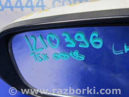 ФОТО Зеркало для Acura TSX CL9 (01.2003-02.2008) Киев