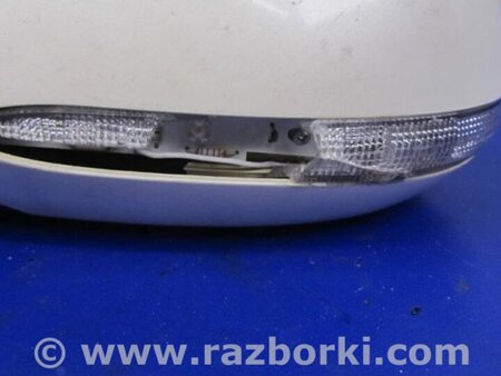 ФОТО Зеркало для Acura TSX CL9 (01.2003-02.2008) Киев