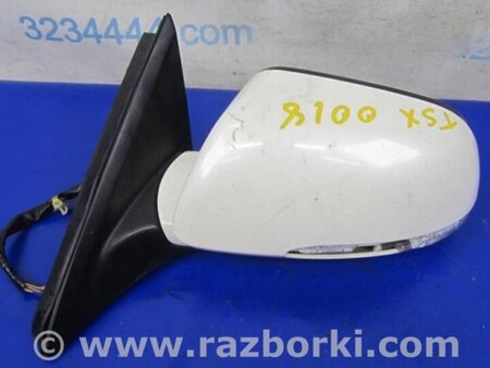ФОТО Зеркало для Acura TSX CL9 (01.2003-02.2008) Киев