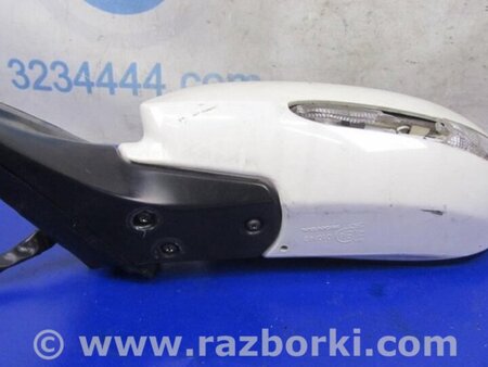 ФОТО Зеркало для Acura TSX CL9 (01.2003-02.2008) Киев
