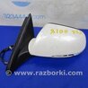 ФОТО Зеркало для Acura TSX CL9 (01.2003-02.2008) Киев