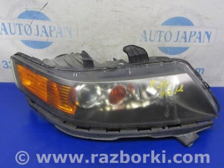 ФОТО Фара для Acura TSX CL9 (01.2003-02.2008) Киев
