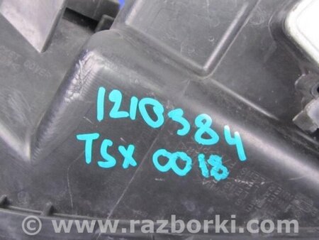 ФОТО Фара для Acura TSX CL9 (01.2003-02.2008) Киев
