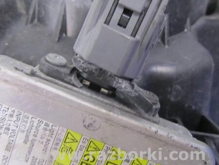 ФОТО Фара для Acura TSX CL9 (01.2003-02.2008) Киев