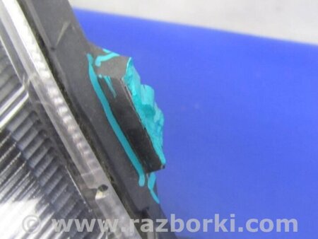 ФОТО Фара для Acura TSX CL9 (01.2003-02.2008) Киев