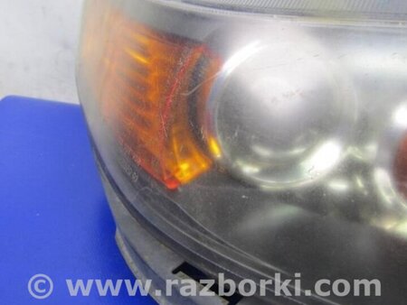 ФОТО Фара для Acura TSX CL9 (01.2003-02.2008) Киев