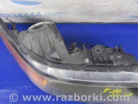 ФОТО Фара для Acura TSX CL9 (01.2003-02.2008) Киев