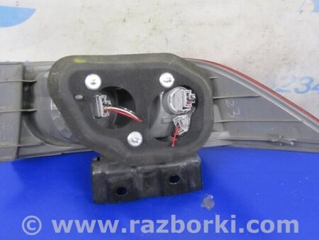 ФОТО Фонарь задний наружный для Acura TSX CL9 (01.2003-02.2008) Киев