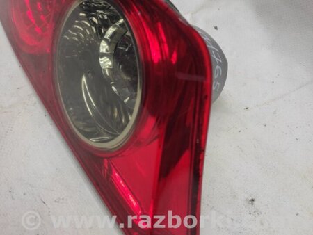ФОТО Фонарь задний внутренний для Acura TSX CL9 (01.2003-02.2008) Киев