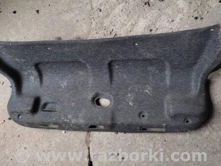 ФОТО Обшивка крышки багажника для Acura TSX CL9 (01.2003-02.2008) Киев