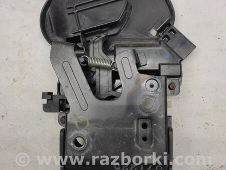 ФОТО Замок крышки багажника для Acura TSX CL9 (01.2003-02.2008) Киев