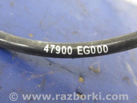 ФОТО Датчик ABS для Infiniti  G25/G35/G37/Q40 Киев
