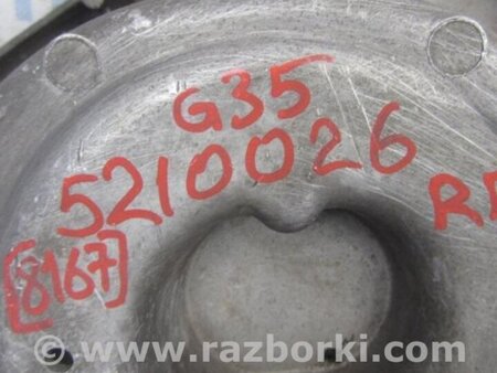 ФОТО Рычаг задний нижний поперечный для Infiniti  G25/G35/G37/Q40 Киев