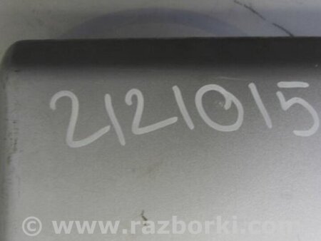 ФОТО Накладка порога наружная для Mazda 6 GG/GY (2002-2008) Киев