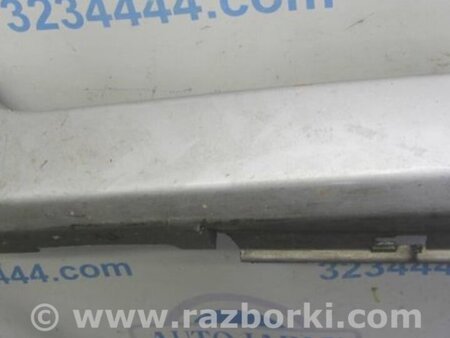 ФОТО Накладка порога наружная для Mazda 6 GG/GY (2002-2008) Киев