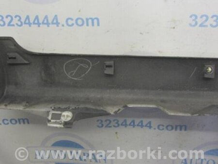 ФОТО Накладка порога наружная для Mazda 6 GG/GY (2002-2008) Киев