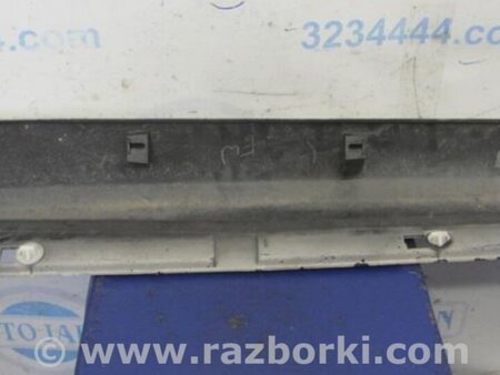 ФОТО Накладка порога наружная для Mazda 6 GG/GY (2002-2008) Киев