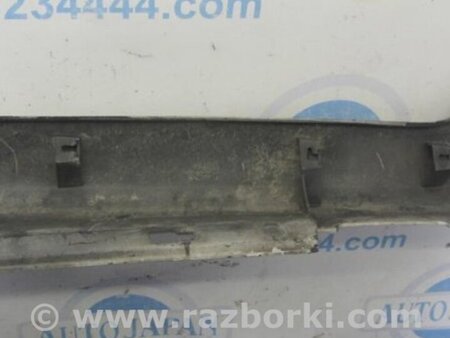 ФОТО Накладка порога наружная для Mazda 6 GG/GY (2002-2008) Киев