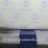 Накладка порога наружная Mazda 6 GG/GY (2002-2008)