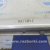 ФОТО Накладка порога наружная для Mazda 6 GG/GY (2002-2008) Киев