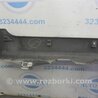 ФОТО Накладка порога наружная для Mazda 6 GG/GY (2002-2008) Киев