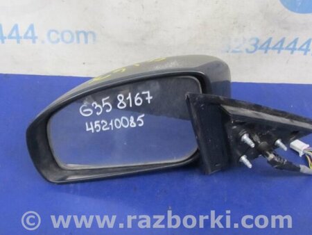 ФОТО Зеркало для Infiniti  G25/G35/G37/Q40 Киев