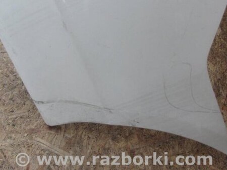 ФОТО Бампер задний для Acura TSX CL9 (01.2003-02.2008) Киев