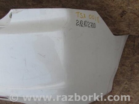 ФОТО Бампер задний для Acura TSX CL9 (01.2003-02.2008) Киев