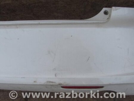 ФОТО Бампер задний для Acura TSX CL9 (01.2003-02.2008) Киев