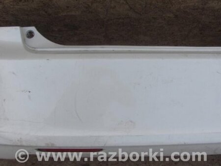 ФОТО Бампер задний для Acura TSX CL9 (01.2003-02.2008) Киев
