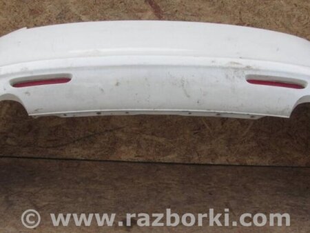 ФОТО Бампер задний для Acura TSX CL9 (01.2003-02.2008) Киев