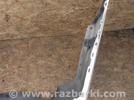 ФОТО Бампер задний для Acura TSX CL9 (01.2003-02.2008) Киев