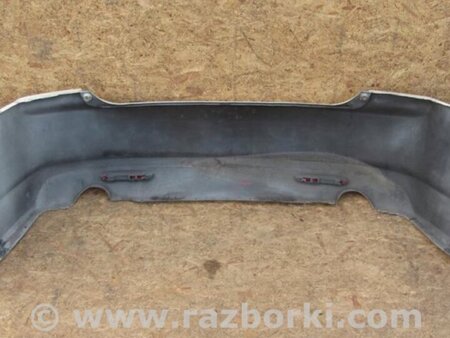 ФОТО Бампер задний для Acura TSX CL9 (01.2003-02.2008) Киев