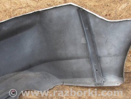 ФОТО Бампер задний для Acura TSX CL9 (01.2003-02.2008) Киев