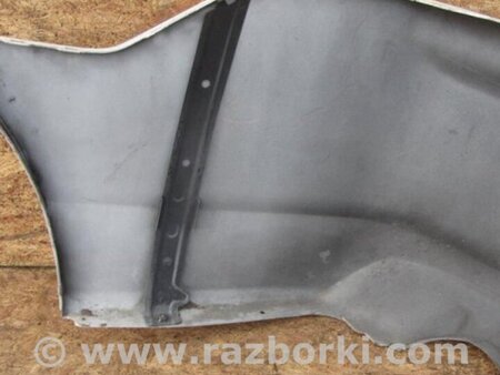 ФОТО Бампер задний для Acura TSX CL9 (01.2003-02.2008) Киев