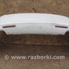 ФОТО Бампер задний для Acura TSX CL9 (01.2003-02.2008) Киев