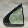 Стекло двери глухое Acura TSX CL9 (01.2003-02.2008)
