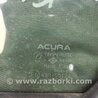 ФОТО Стекло двери глухое для Acura TSX CL9 (01.2003-02.2008) Киев