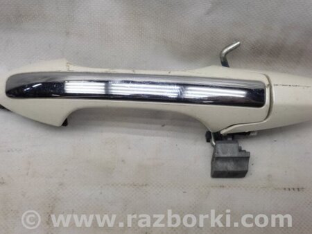 ФОТО Ручка двери для Acura TSX CL9 (01.2003-02.2008) Киев