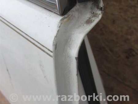 ФОТО Дверь для Acura TSX CL9 (01.2003-02.2008) Киев