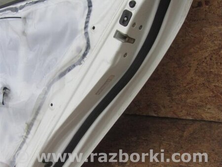 ФОТО Дверь для Acura TSX CL9 (01.2003-02.2008) Киев