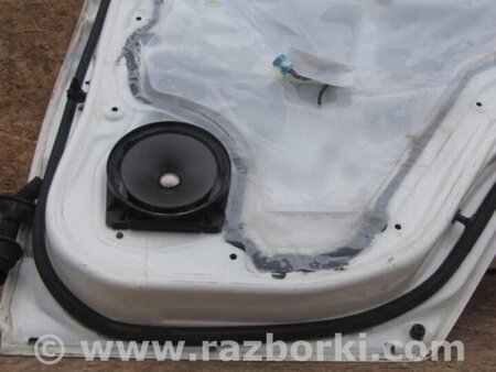 ФОТО Дверь для Acura TSX CL9 (01.2003-02.2008) Киев