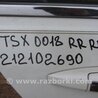 ФОТО Дверь для Acura TSX CL9 (01.2003-02.2008) Киев