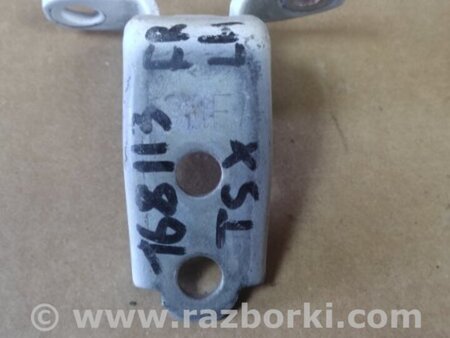 ФОТО Петля двери верхняя для Acura TSX CL9 (01.2003-02.2008) Киев