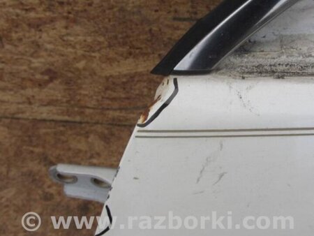 ФОТО Дверь для Acura TSX CL9 (01.2003-02.2008) Киев